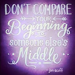 Meet your Posher, Nidia